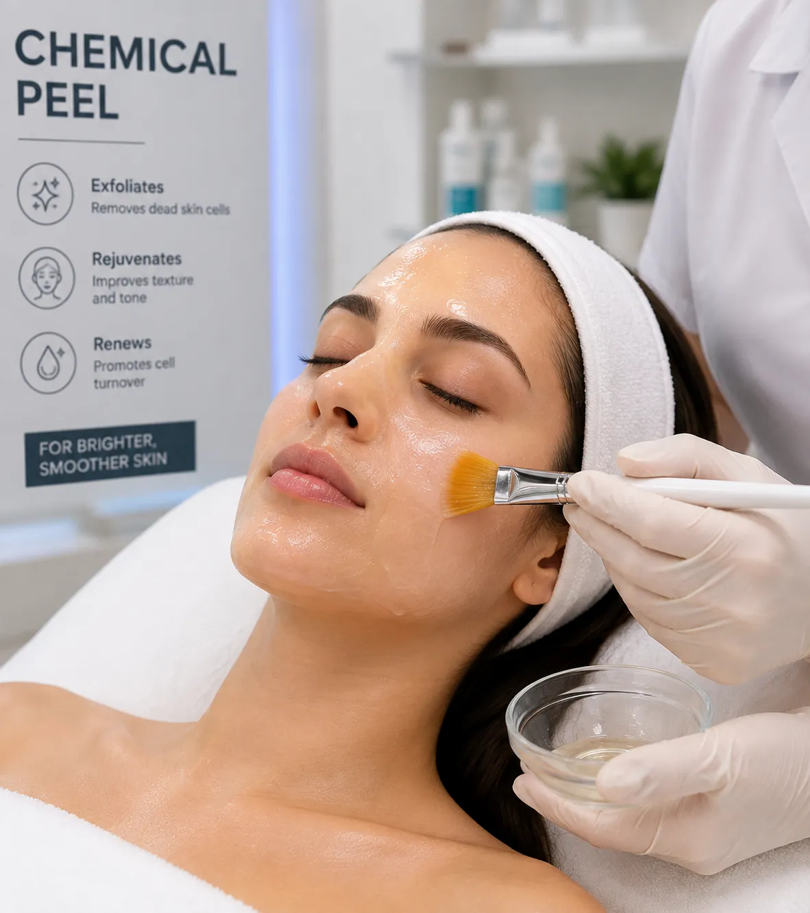 Chemical Peel